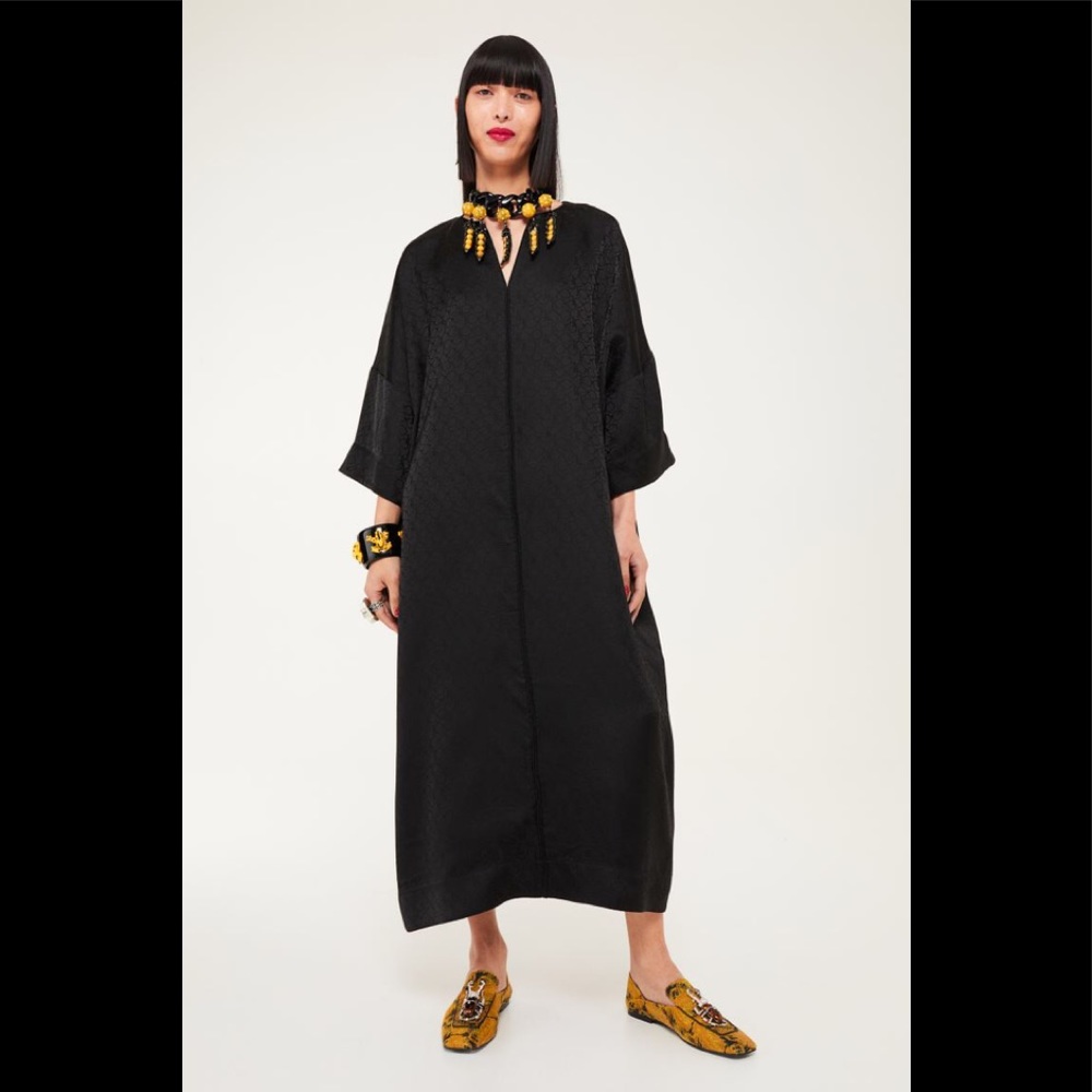Iris Apfel x H&M Kaftan
